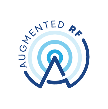 Augmented RF company logo